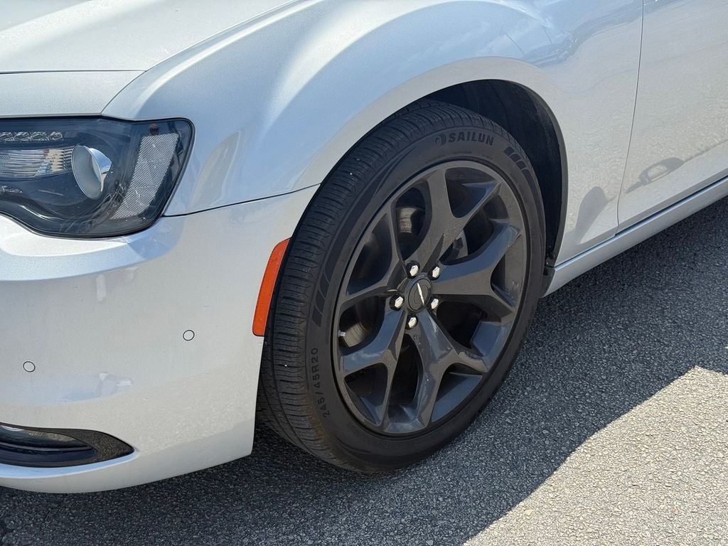 2023 Chrysler 300 300S