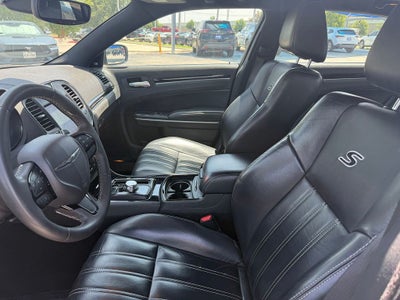 2023 Chrysler 300 300S