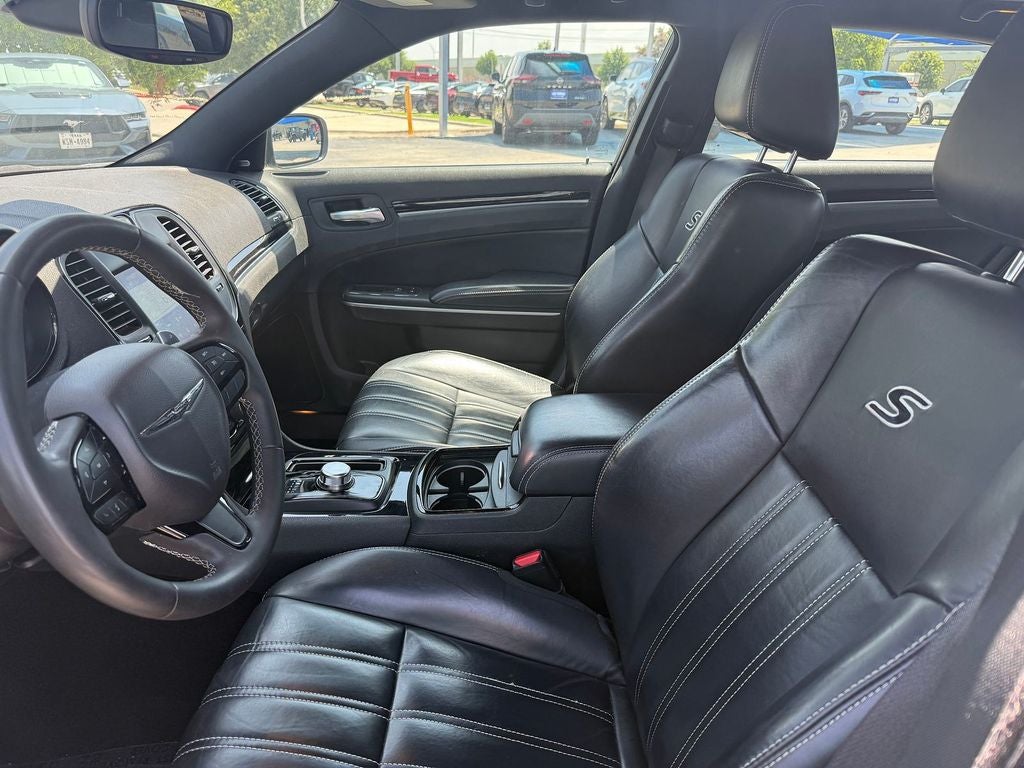 2023 Chrysler 300 300S
