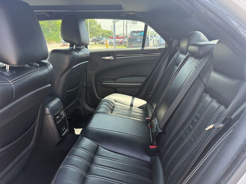 2023 Chrysler 300 300S
