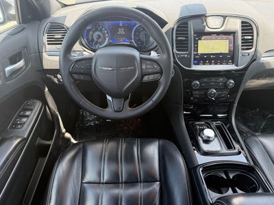 2023 Chrysler 300 300S