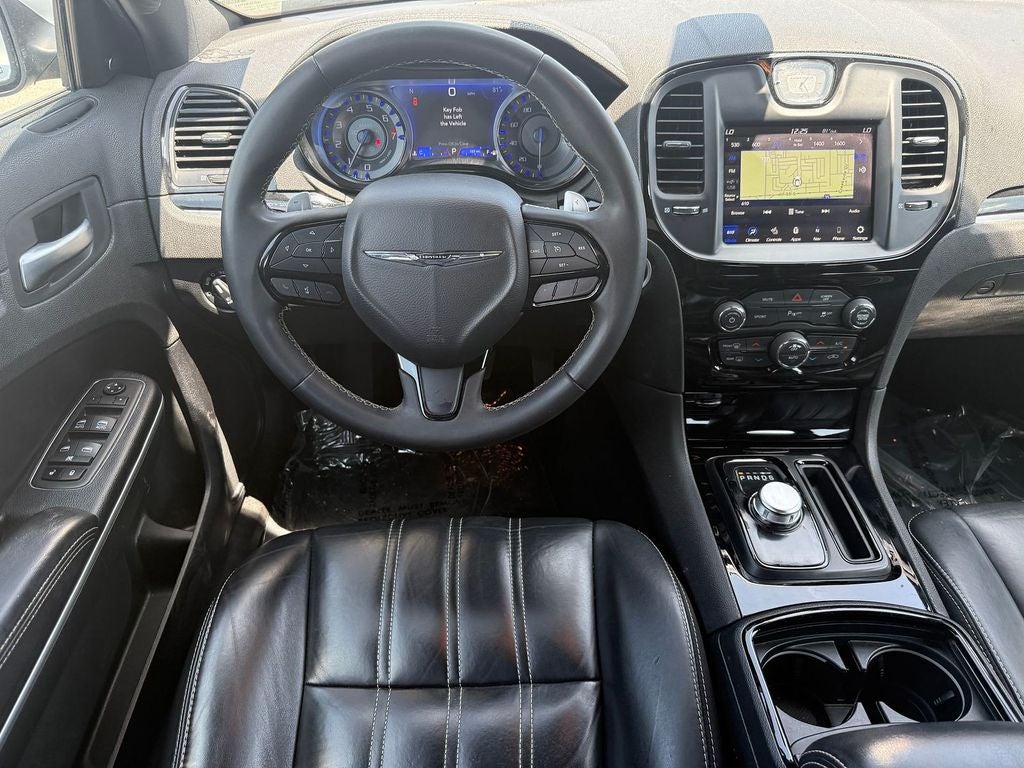2023 Chrysler 300 300S