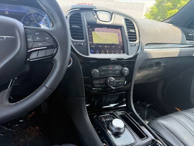 2023 Chrysler 300 300S