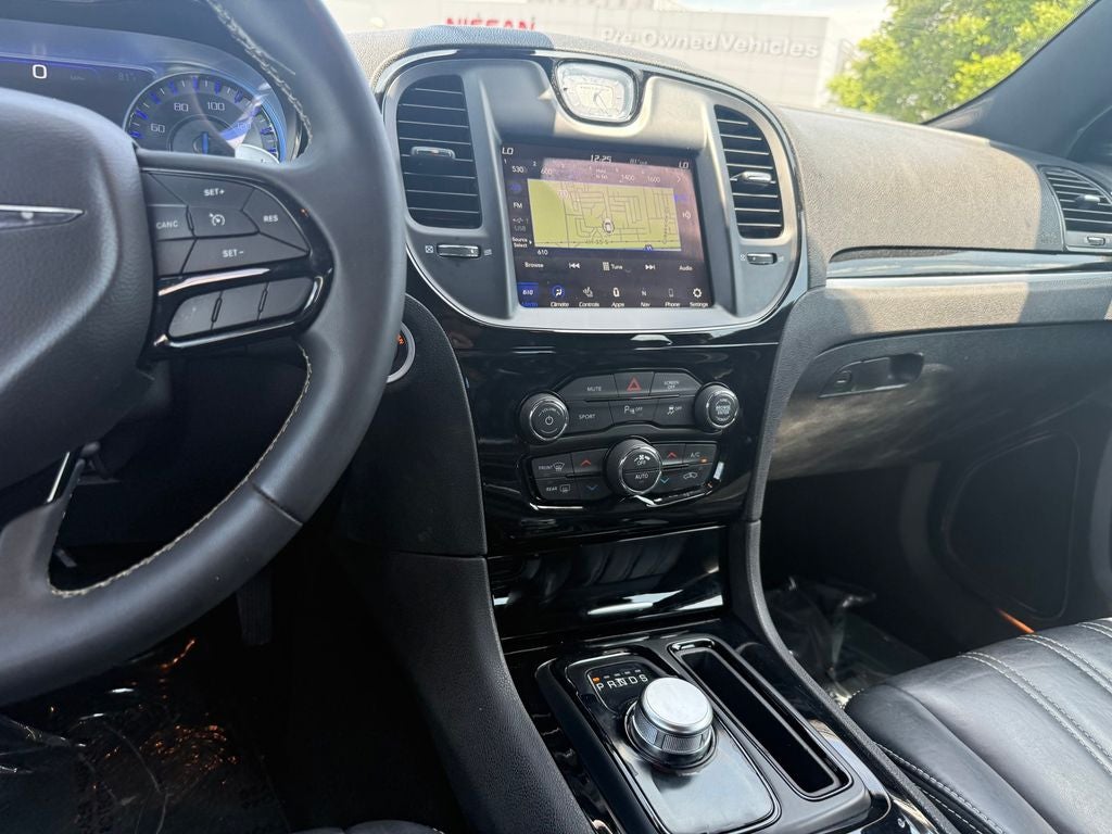 2023 Chrysler 300 300S