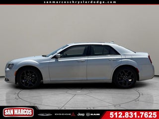 2023 Chrysler 300 300S