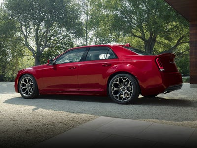 2020 Chrysler 300 S