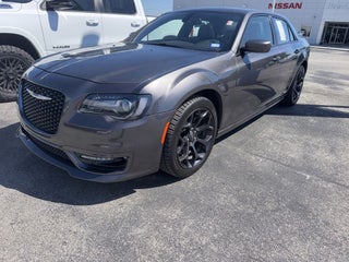 2020 Chrysler 300 300S
