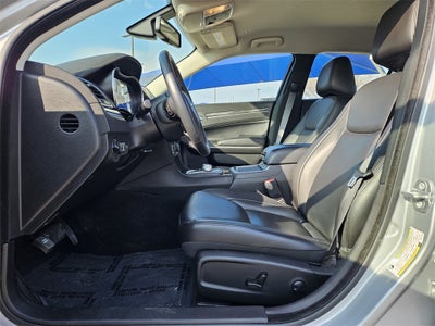 2022 Chrysler 300 Touring L