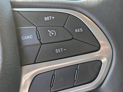 2022 Chrysler 300 Touring L