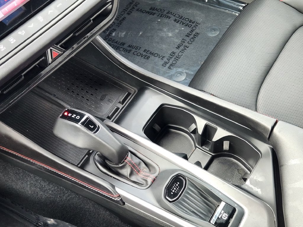 2026 Dodge Charger Scat Pack Plus 2-Door AWD