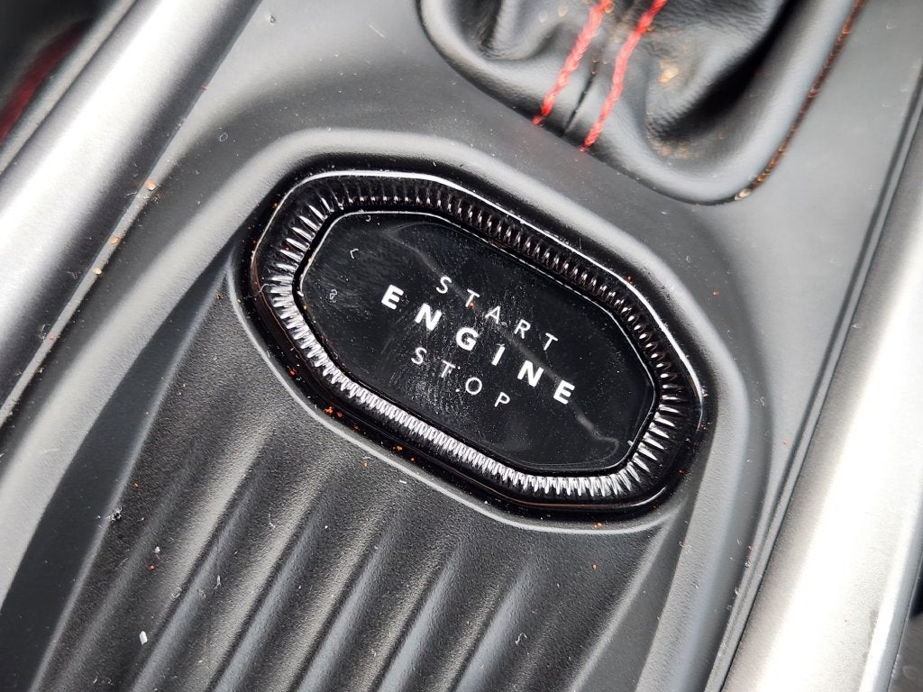 2026 Dodge Charger Scat Pack Plus 2-Door AWD
