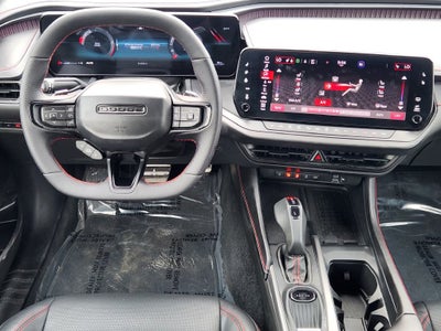 2026 Dodge Charger Scat Pack Plus 2-Door AWD