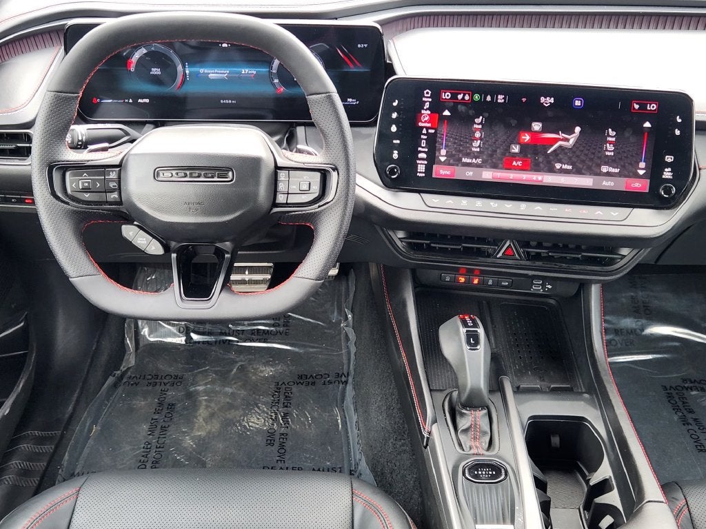 2026 Dodge Charger Scat Pack Plus 2-Door AWD