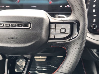 2026 Dodge Charger Scat Pack Plus 2-Door AWD