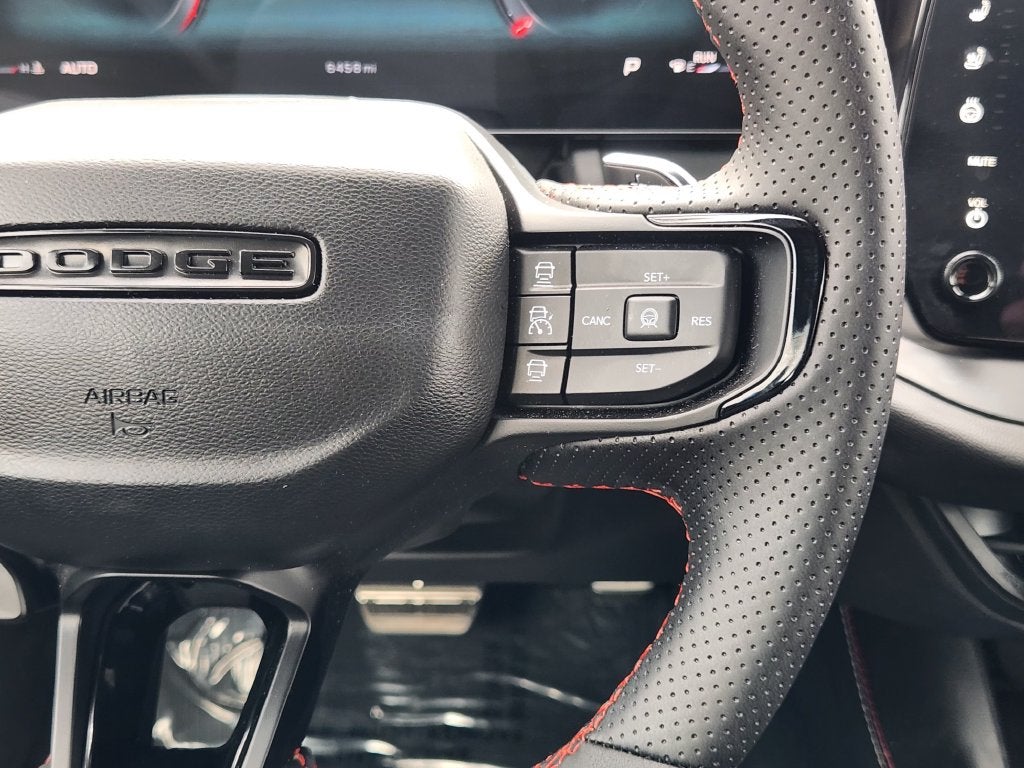 2026 Dodge Charger Scat Pack Plus 2-Door AWD