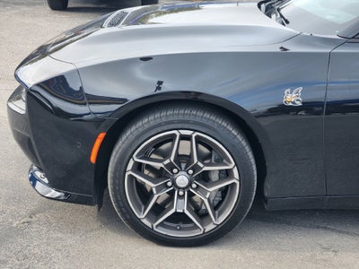 2026 Dodge Charger Scat Pack Plus 2-Door AWD