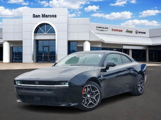 2026 Dodge Charger Scat Pack Plus 2-Door AWD