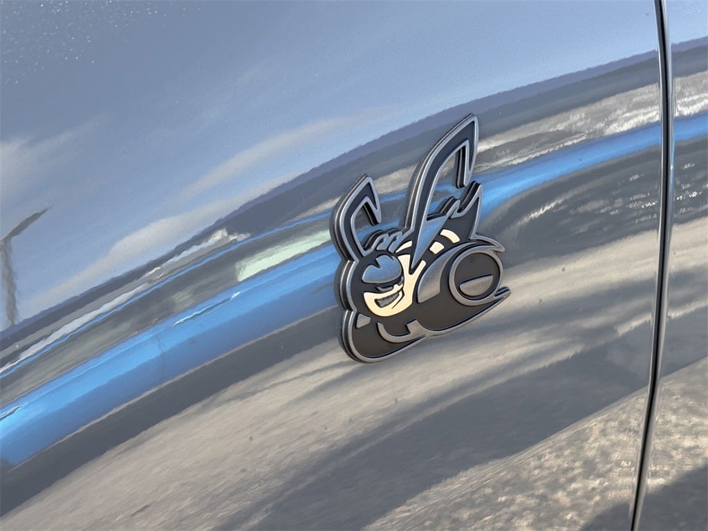 2026 Dodge Charger CHARGER SCAT PACK 2-DOOR AWD