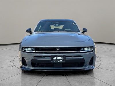 2026 Dodge Charger CHARGER SCAT PACK 2-DOOR AWD