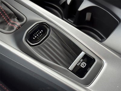 2026 Dodge Charger CHARGER SCAT PACK 2-DOOR AWD