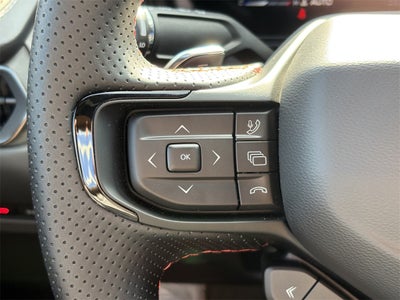 2026 Dodge Charger CHARGER SCAT PACK 2-DOOR AWD