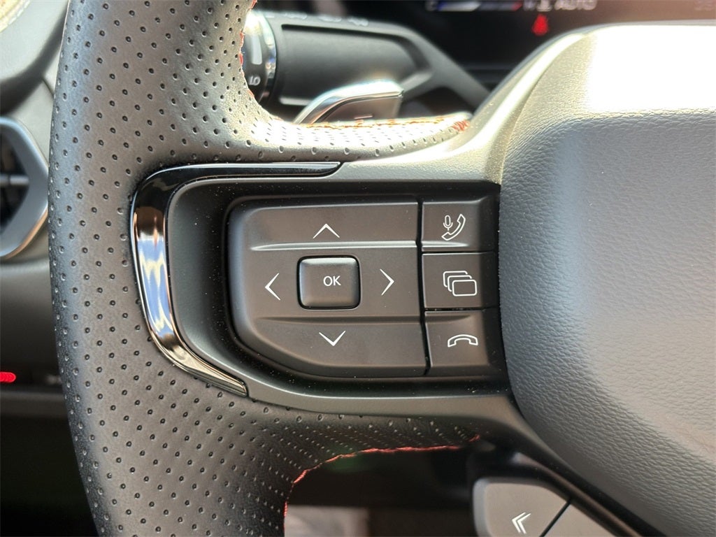 2026 Dodge Charger CHARGER SCAT PACK 2-DOOR AWD