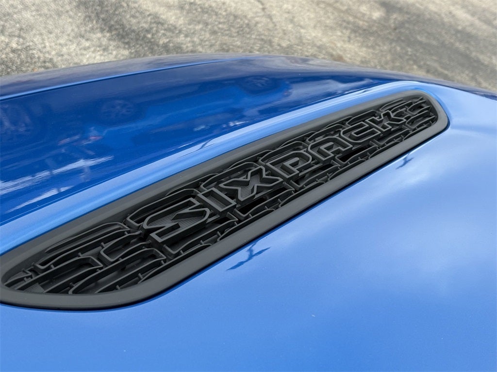 2026 Dodge Charger CHARGER SCAT PACK PLUS 2-DOOR AWD