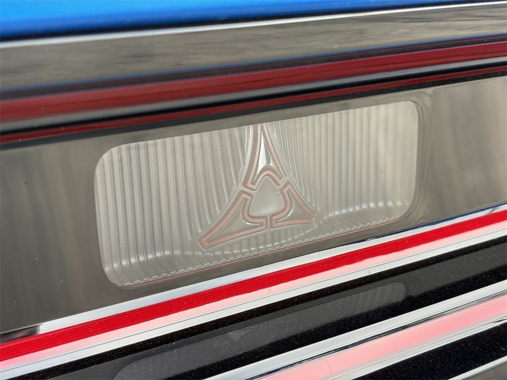 2026 Dodge Charger CHARGER SCAT PACK PLUS 2-DOOR AWD