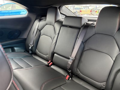 2026 Dodge Charger CHARGER SCAT PACK PLUS 2-DOOR AWD