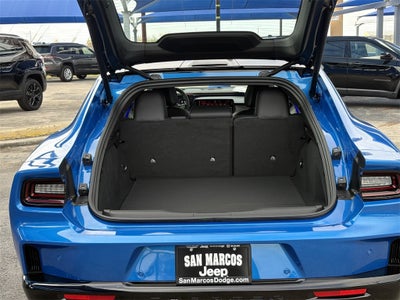 2026 Dodge Charger CHARGER SCAT PACK PLUS 2-DOOR AWD