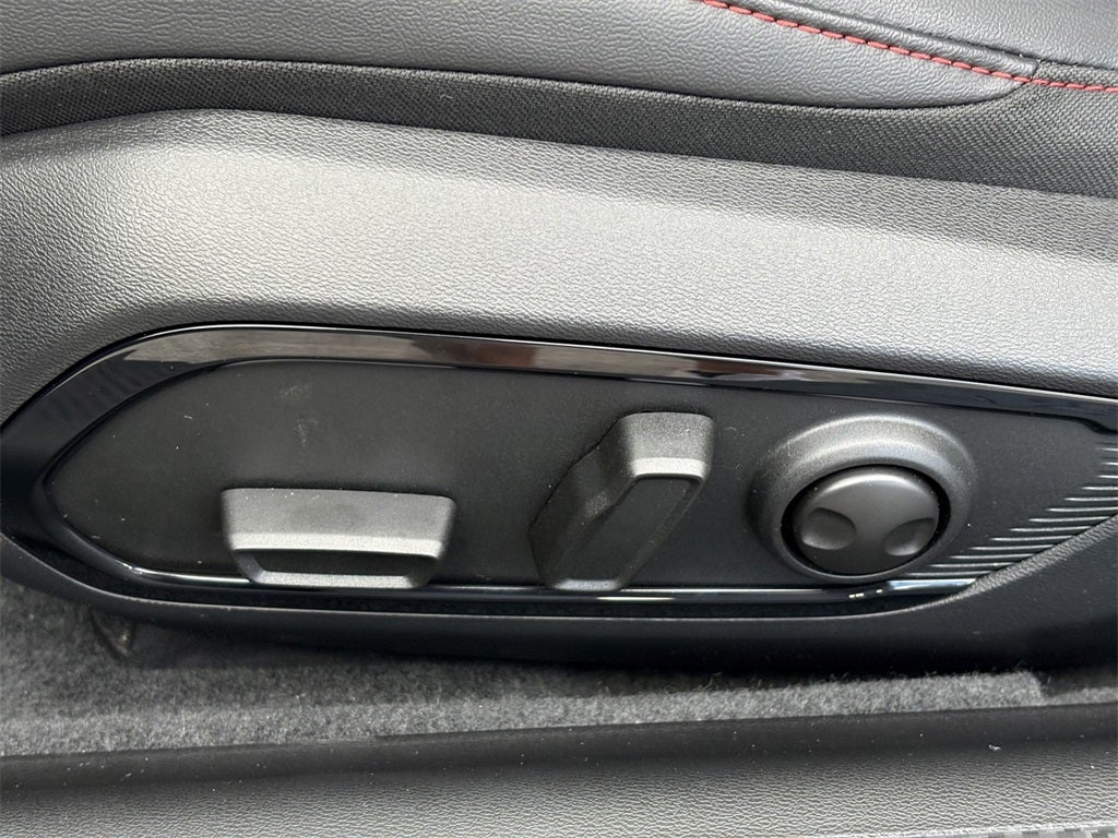 2026 Dodge Charger CHARGER SCAT PACK PLUS 2-DOOR AWD