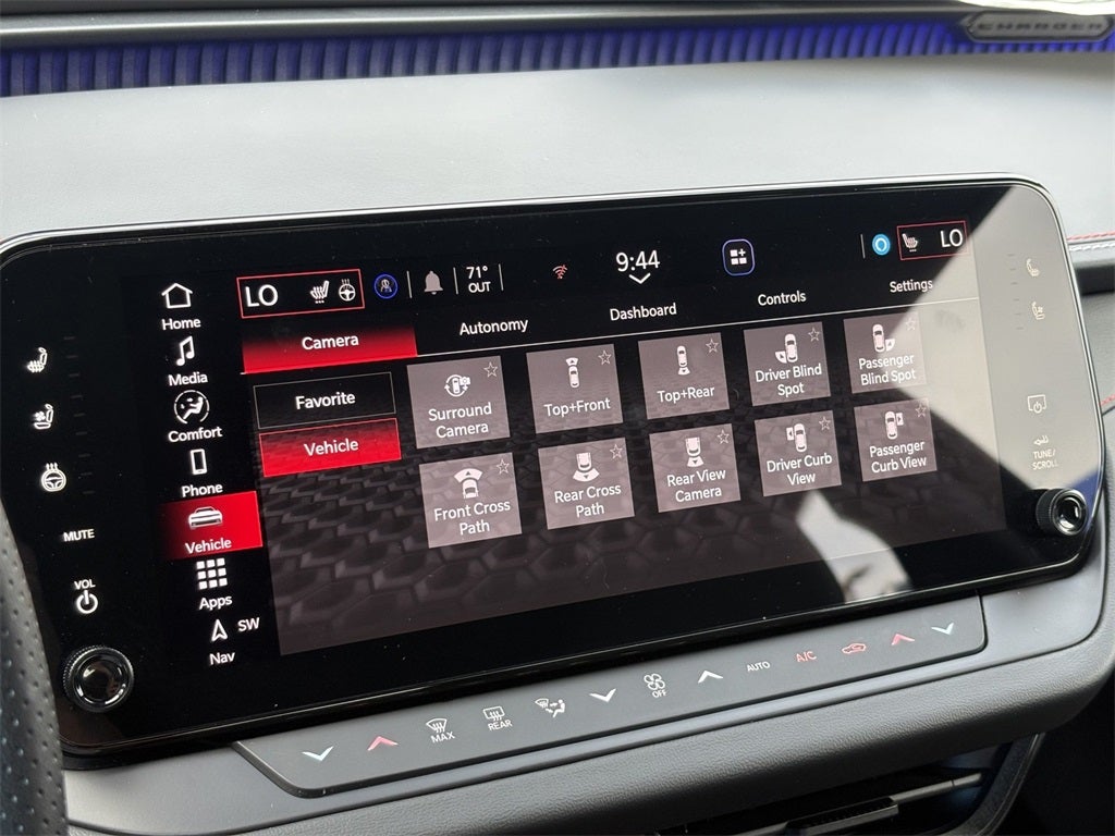 2026 Dodge Charger CHARGER SCAT PACK PLUS 2-DOOR AWD