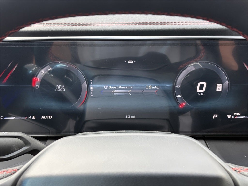 2026 Dodge Charger CHARGER SCAT PACK PLUS 2-DOOR AWD