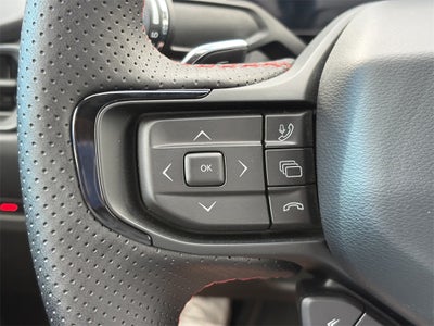 2026 Dodge Charger CHARGER SCAT PACK PLUS 2-DOOR AWD