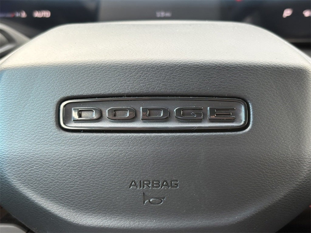 2026 Dodge Charger CHARGER SCAT PACK PLUS 2-DOOR AWD