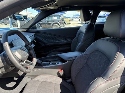 2026 Dodge Charger CHARGER SCAT PACK 2-DOOR AWD