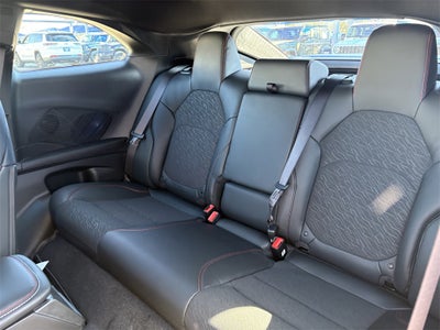 2026 Dodge Charger CHARGER SCAT PACK 2-DOOR AWD