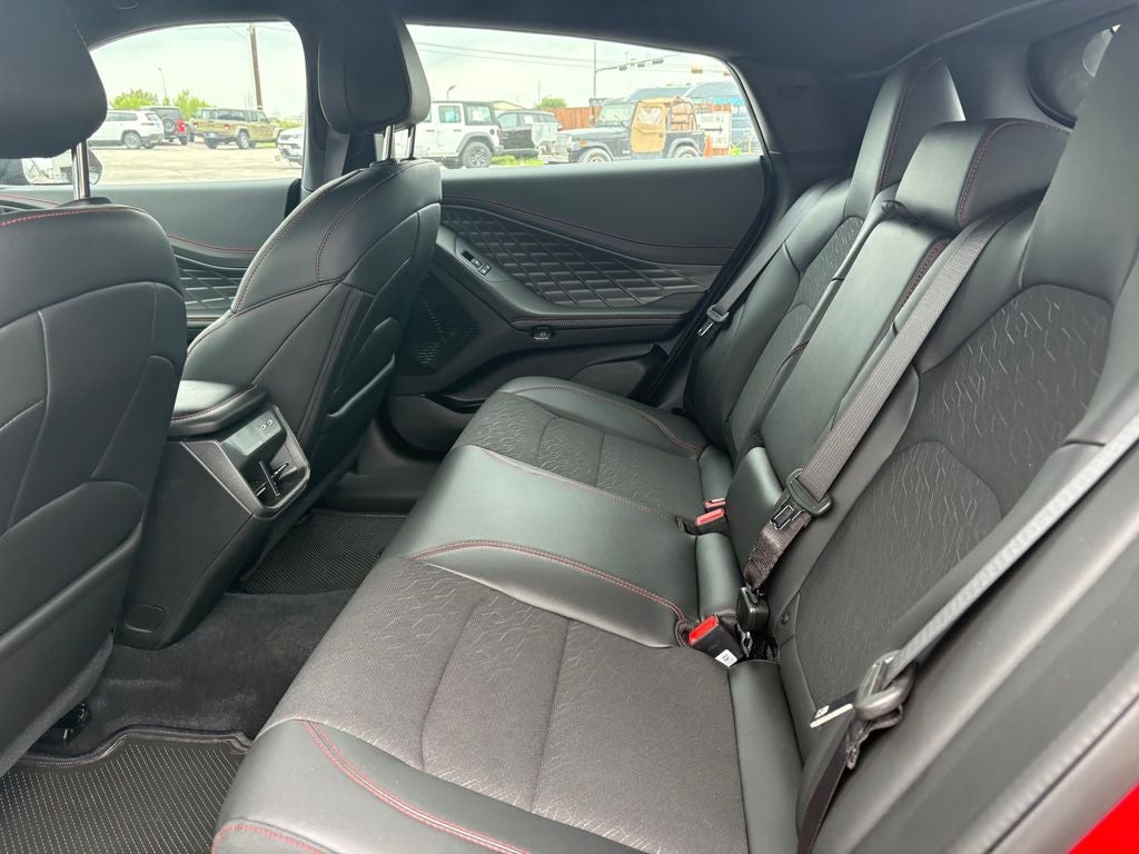 2026 Dodge Charger CHARGER SCAT PACK 4-DOOR AWD