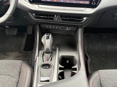 2026 Dodge Charger CHARGER SCAT PACK 4-DOOR AWD