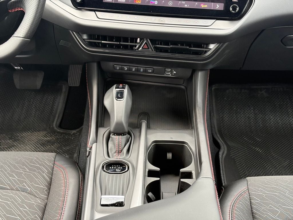 2026 Dodge Charger CHARGER SCAT PACK 4-DOOR AWD