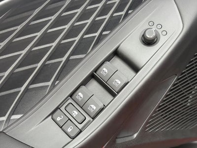 2026 Dodge Charger CHARGER SCAT PACK 4-DOOR AWD