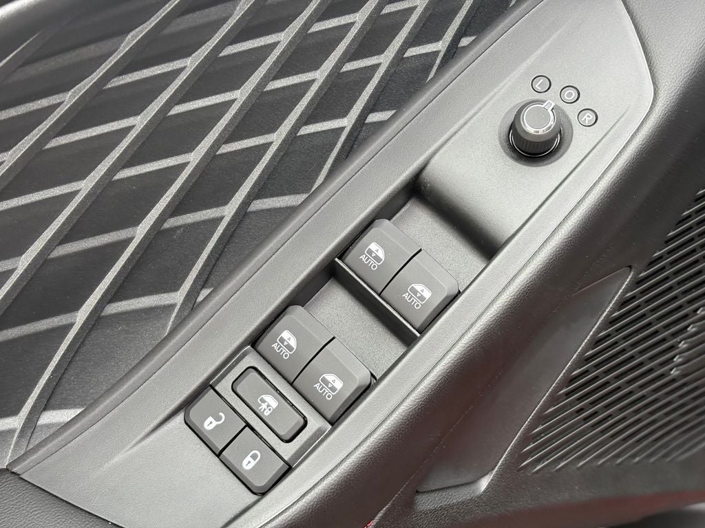 2026 Dodge Charger CHARGER SCAT PACK 4-DOOR AWD