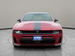 2026 Dodge Charger CHARGER SCAT PACK 4-DOOR AWD