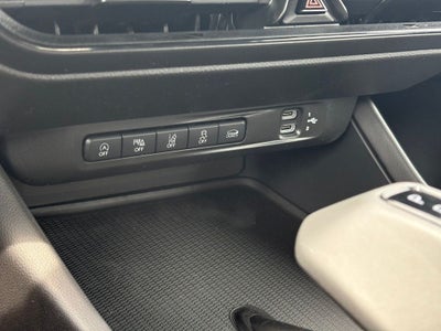 2026 Dodge Charger CHARGER SCAT PACK 4-DOOR AWD