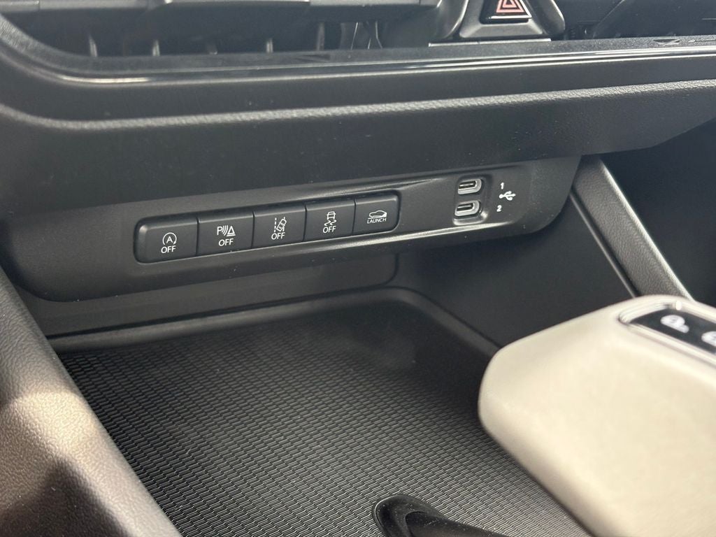 2026 Dodge Charger CHARGER SCAT PACK 4-DOOR AWD