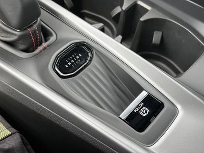 2026 Dodge Charger CHARGER SCAT PACK 4-DOOR AWD