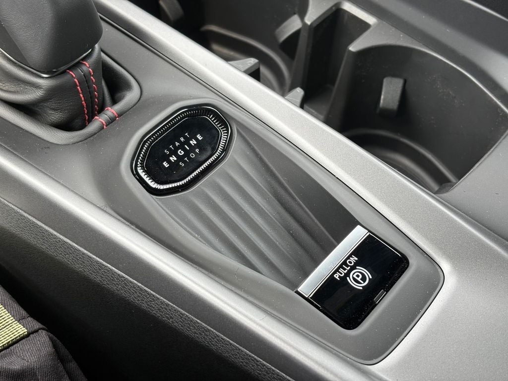 2026 Dodge Charger CHARGER SCAT PACK 4-DOOR AWD