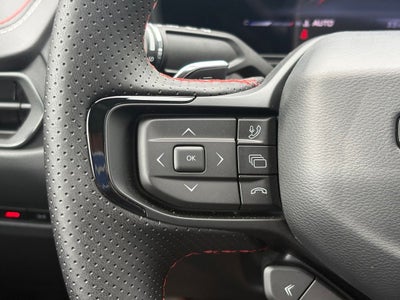 2026 Dodge Charger CHARGER SCAT PACK 4-DOOR AWD