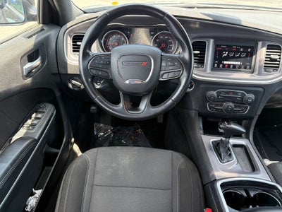 2022 Dodge Charger SXT RWD