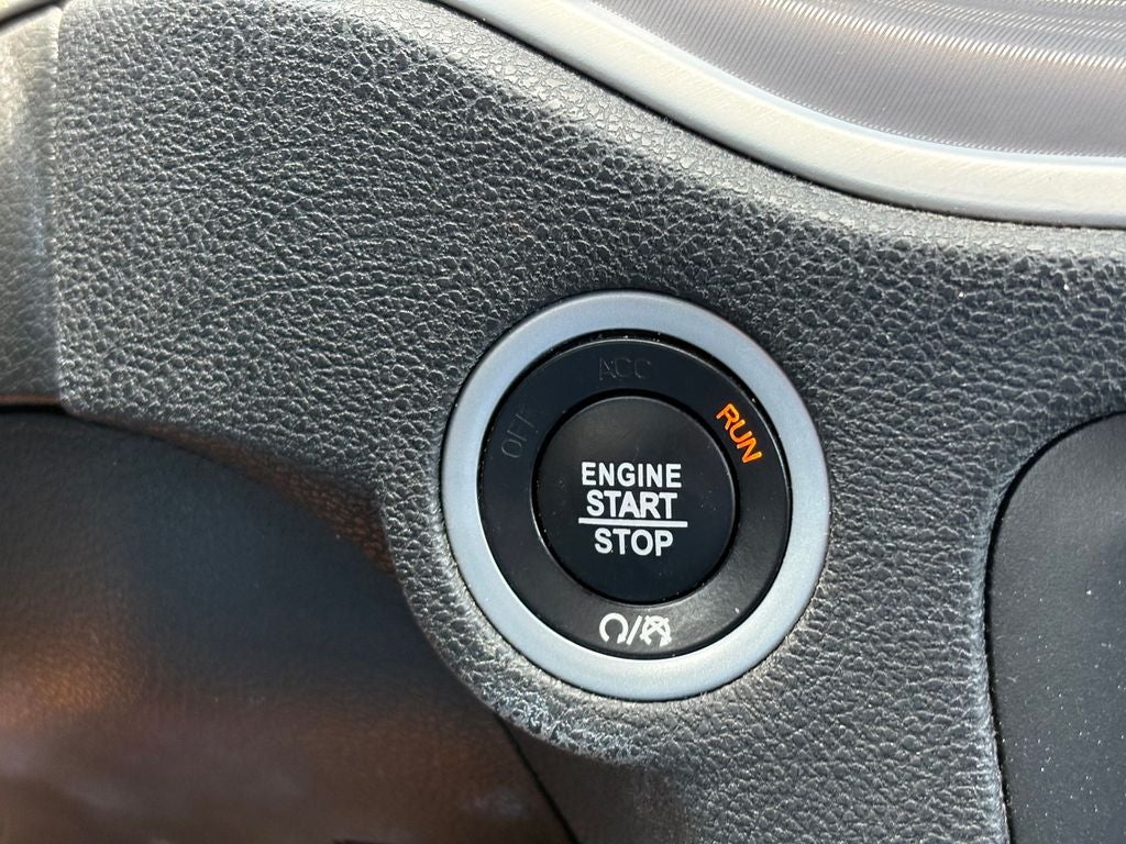 2022 Dodge Charger SXT RWD